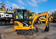 JCB LONKING CDM6020 minikoparka 2 TONY LONKING Jcb Cat Kubota Yanmar Take