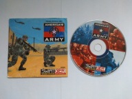 America's Army ANG PC DVD