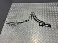ŁĄCZNIK STABILIZATORA TYŁ LEWY PRAWY PORSCHE 911 991 992 DYNAMIC DRIVE PASM
