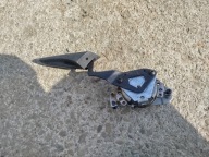 VW Touran Golf V mechanizm regulacji fotela lewego