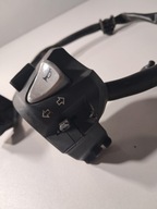 Honda CB500X 2021 - Przełącznik lewy