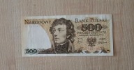 500 zł 1974 / ser. C