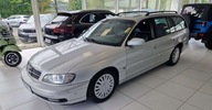 Opel Omega 2.5 DTL 150KM Elegance 2.5 Diesel 150KM