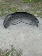 NADKOLE PRAWY TYŁ RENAULT SCENIC III