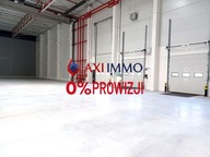 Magazyny i hale, Koszalin, 2400 m²
