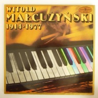Frédéric Chopin, Witold Małcużyński – 1914-1977 2winyl POL 1977 EX- Kraków