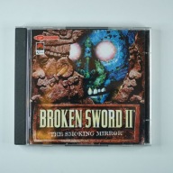 Broken Sword II PC