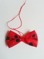 Kokarda zawieszka biedronka