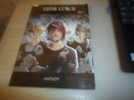 Exitus Letalis. Tom 3 Kattlett