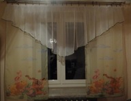 Firanki firanka DISNEY dla dzieci firany Kubuś