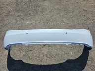 Zderzak tył tylny TESLA MODEL S ŁADNA