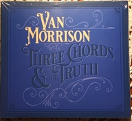 Van Morrison Three Chords & The Truth CD