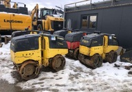 Bomag BMP 8500 Walec Bomag BMP8500