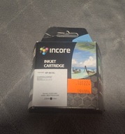 Tusz INCORE do HP 651XL ml czarny