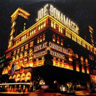 Joe Bonamassa – Live At Carnegie Hall – An Acoustic Evening Blu-ray