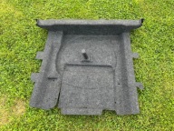 Wykładzina bagażnika Audi Q5 8R0 12-16r LIFT 8R0863462D