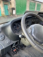 IVECO DAILY 2000 - 2006 PRZEKŁADKA Z WERSJI ANGIELSKIEJ LIFT MOZLIWA USŁUGA