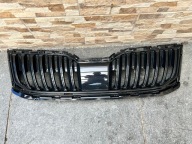 SKODA OCTAVIA 3 LIFT ATRAPA GRILL 5E0853653C CZARNA SPORTLINE RS ŁADNIUTKA