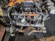 SILNIK KOMPLETNY 2.3 JTD FIAT DUCATO MULTIJET F1AE0 2,3 HPI 2.3 JTD