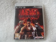 TEKKEN 6 PS3