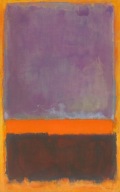 Mark Rothko - Untitled