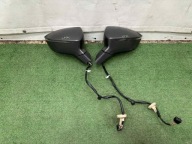 SEAT ATECA 2023R LUSTERKO DZRWI LEWE 13 PIN PRAWE 13 PIN KOLOR LF7C