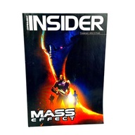 CZASOPISMO KATALOG GIER CD PROJEKT INSIDER