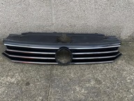 VW PASSAT B8 3G 15- GRILL ATRAPA 3G0853653 3G0853651 3G0853651A