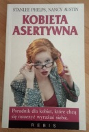 Kobieta asertywna Nancy Austin, Stanlee Phelps