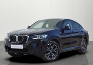 BMW X4 Dealer BMW Bonkowscy Gorzow Wlkp. 2.0 Diesel 190KM