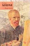 Pasja życia - Irving Stone