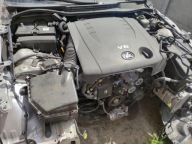 lexus is 250 silnik