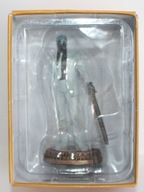 Figurka MAVREL MR. NEGATIVE #66 skala 1:21