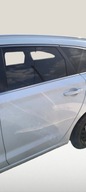 Drzwi lewy tył Kompletne PYW Hyundai I30 3 III Kombi ORG 17- Do zalozenia
