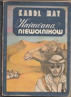 Karol May Karawana niewolników