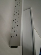 BLUM BOXSIDE Z37H518S.E do szuflad 55cm