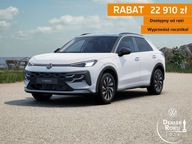 Volkswagen T-Roc Life 1.5 eTSI 150 KM DSG