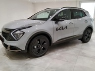 Kia Sportage 1.6 T-GDI Anniversary 2WD DCT Suv 160KM 2025