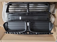 BMW X2 F39 M 18- PAKIET ZALUZJA WZMOCNIENIE CZOŁOWE PAS PRZEDNI KIEROWNICA