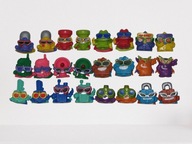 SUPER THINGS SECRET SPIES SERIA 6 Wybór FIGURKA