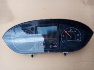 Licznik Zegar Fiat Ducato 1394435080