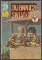 KAPITAN ŻBIK - TAJEMNICZE ŚWIATŁO - 1980