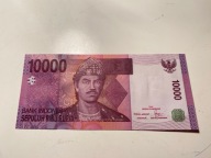 Indonezja - 10000 rupii - 2005 - UNC