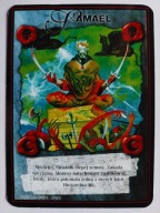 Samael KULT CCG
