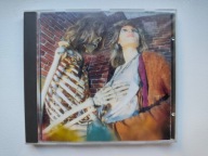 Tentacle - The Angel of Death Tentacle CD/UNIKAT RARE/