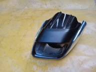 PORSCHE MACAN 95B LAMPA OSŁONA MASKOWNICA SOCZEWKI PROJEKRORA DRL