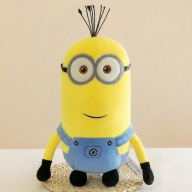 Pluszak Kevin Minionki 45 cm Maskotka Duża Minion Prezent