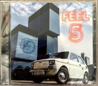 Feel – Feel 5- Nowa