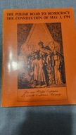 Polska droga do demokracji Konstytucja 3 maja 1791