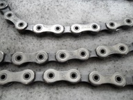 Łańcuch PCX1170 SRAM 108og + spinka